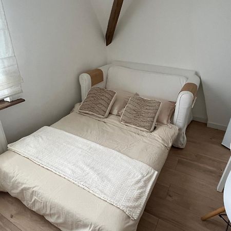 Jolie Maison De Coron Lens Extérieur photo